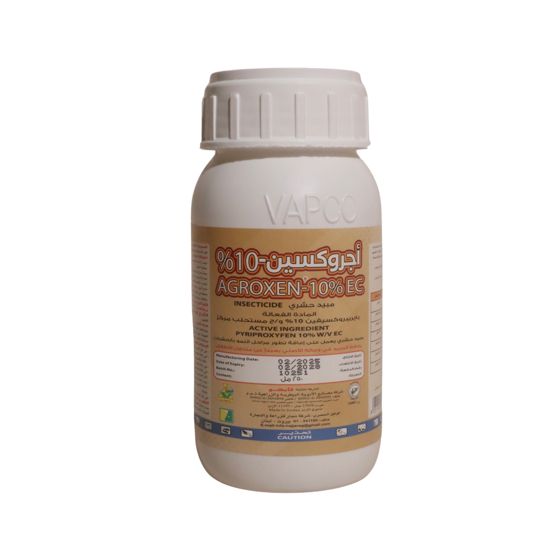 Agroxen-10% EC pack
