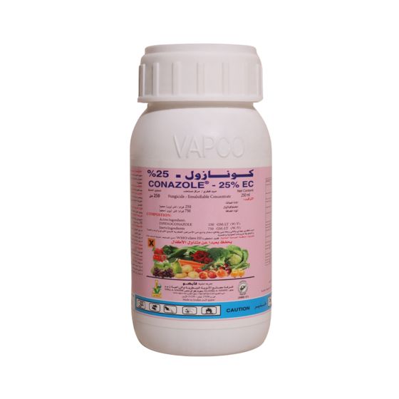 Conazole-25% EC pack