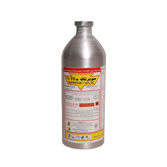 Supertak-10% EC pack